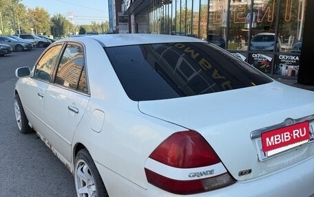 Toyota Mark II IX (X110), 2001 год, 390 000 рублей, 3 фотография