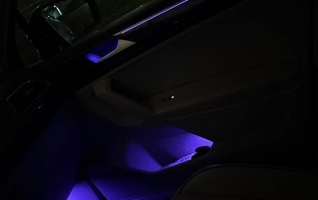 Volkswagen Tiguan II, 2018 год, 3 000 000 рублей, 19 фотография