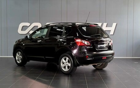 Nissan Qashqai, 2011 год, 995 000 рублей, 2 фотография