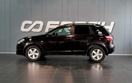 Nissan Qashqai, 2011 год, 995 000 рублей, 7 фотография