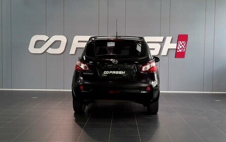 Nissan Qashqai, 2011 год, 995 000 рублей, 4 фотография
