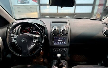 Nissan Qashqai, 2011 год, 995 000 рублей, 8 фотография