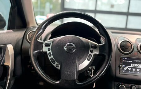 Nissan Qashqai, 2011 год, 995 000 рублей, 9 фотография