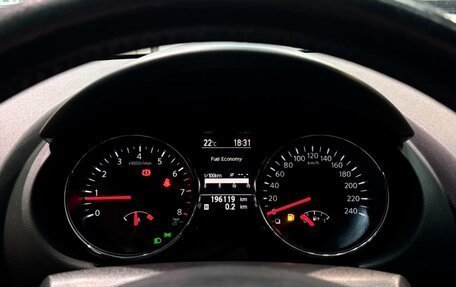 Nissan Qashqai, 2011 год, 995 000 рублей, 12 фотография