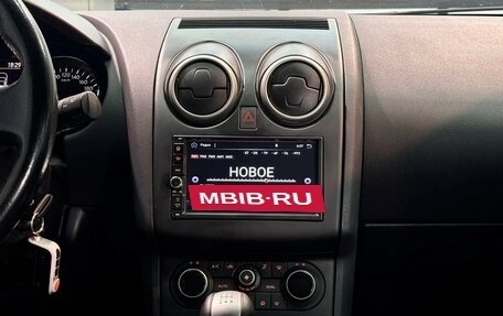 Nissan Qashqai, 2011 год, 995 000 рублей, 10 фотография