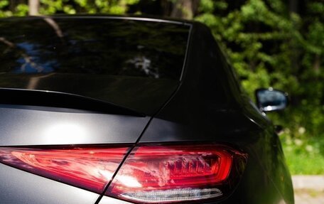 Mercedes-Benz CLS, 2019 год, 4 550 000 рублей, 5 фотография