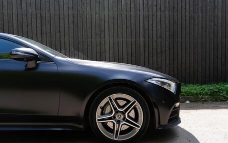 Mercedes-Benz CLS, 2019 год, 4 550 000 рублей, 6 фотография