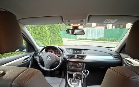 BMW X1, 2013 год, 1 550 000 рублей, 2 фотография
