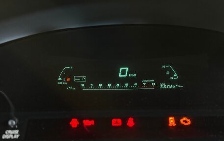 Toyota Mark II VIII (X100), 1996 год, 1 050 000 рублей, 16 фотография