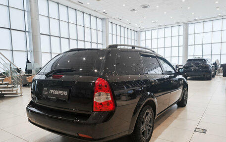 Chevrolet Lacetti, 2012 год, 550 000 рублей, 9 фотография