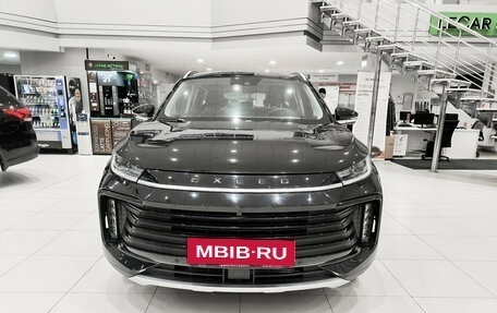CheryExeed TXL, 2023 год, 2 399 000 рублей, 6 фотография
