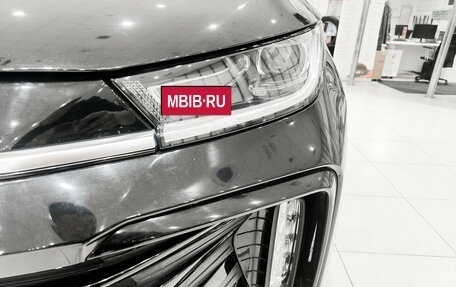 CheryExeed TXL, 2023 год, 2 399 000 рублей, 21 фотография