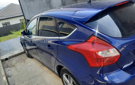 Ford Focus III, 2015 год, 798 000 рублей, 5 фотография
