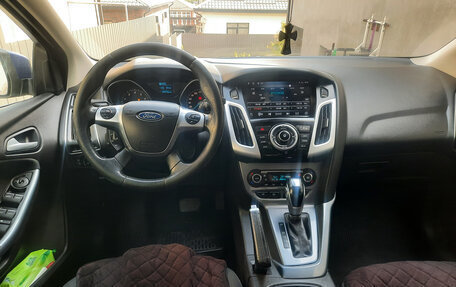 Ford Focus III, 2015 год, 798 000 рублей, 7 фотография