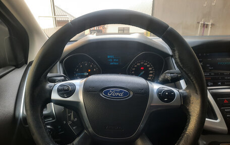 Ford Focus III, 2015 год, 798 000 рублей, 8 фотография