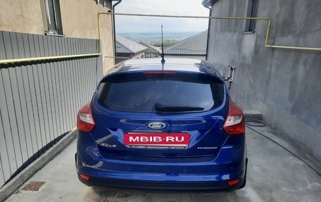 Ford Focus III, 2015 год, 798 000 рублей, 2 фотография