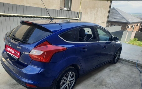 Ford Focus III, 2015 год, 798 000 рублей, 6 фотография