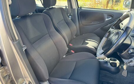 Toyota Vitz, 2001 год, 460 000 рублей, 8 фотография