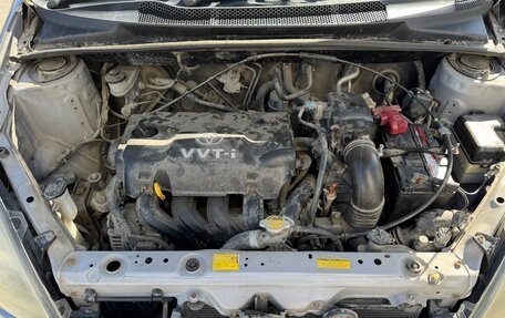 Toyota Vitz, 2001 год, 460 000 рублей, 15 фотография