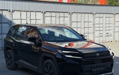Toyota RAV4, 2026 год, 4 400 000 рублей, 1 фотография