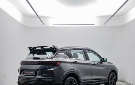 Geely Coolray I, 2024 год, 2 025 000 рублей, 5 фотография