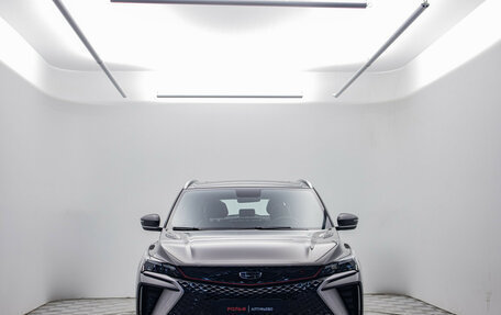 Geely Coolray I, 2024 год, 2 025 000 рублей, 2 фотография
