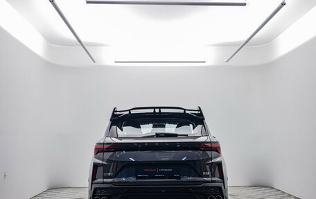 Geely Coolray I, 2024 год, 2 025 000 рублей, 6 фотография