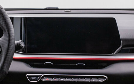 Geely Coolray I, 2024 год, 2 025 000 рублей, 14 фотография