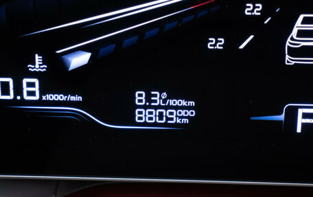 Geely Coolray I, 2024 год, 2 025 000 рублей, 12 фотография