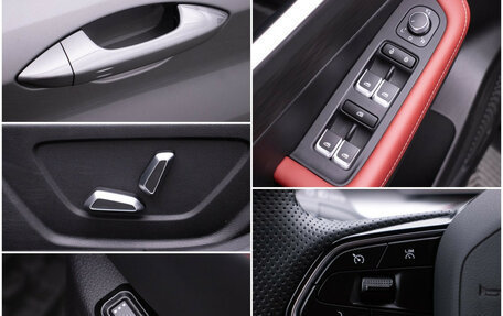 Geely Coolray I, 2024 год, 2 025 000 рублей, 16 фотография