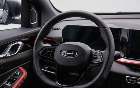 Geely Coolray I, 2024 год, 2 025 000 рублей, 15 фотография