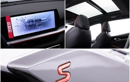 Geely Coolray I, 2024 год, 2 025 000 рублей, 18 фотография