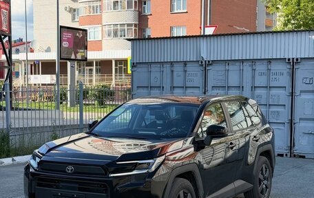 Toyota RAV4, 2026 год, 4 400 000 рублей, 5 фотография