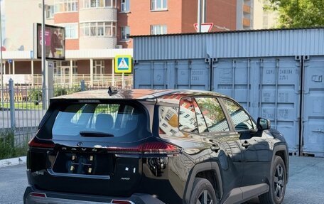 Toyota RAV4, 2026 год, 4 400 000 рублей, 3 фотография