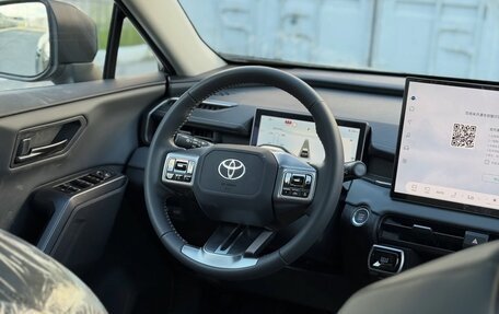 Toyota RAV4, 2026 год, 4 400 000 рублей, 6 фотография