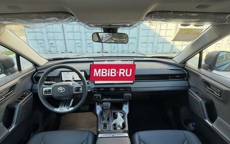 Toyota RAV4, 2026 год, 4 400 000 рублей, 7 фотография