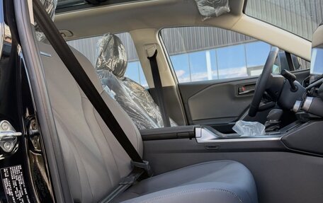 Toyota RAV4, 2026 год, 4 400 000 рублей, 10 фотография