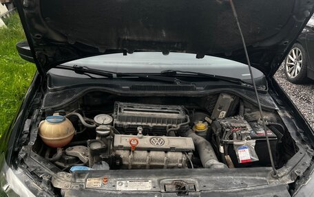 Volkswagen Polo VI (EU Market), 2012 год, 710 000 рублей, 10 фотография