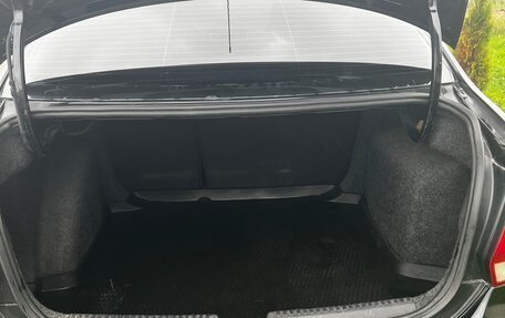 Volkswagen Polo VI (EU Market), 2012 год, 710 000 рублей, 11 фотография