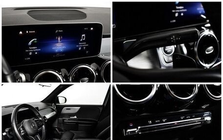 Mercedes-Benz GLB, 2020 год, 3 299 000 рублей, 5 фотография