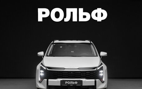 KIA Sportage IV рестайлинг, 2026 год, 4 690 000 рублей, 2 фотография