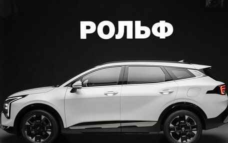 KIA Sportage IV рестайлинг, 2026 год, 4 690 000 рублей, 3 фотография