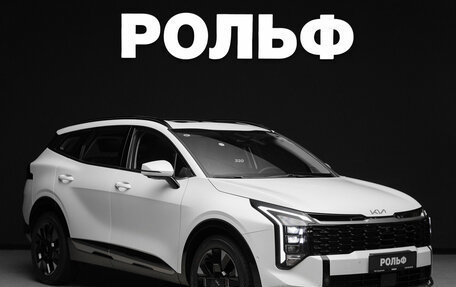 KIA Sportage IV рестайлинг, 2026 год, 4 690 000 рублей, 1 фотография