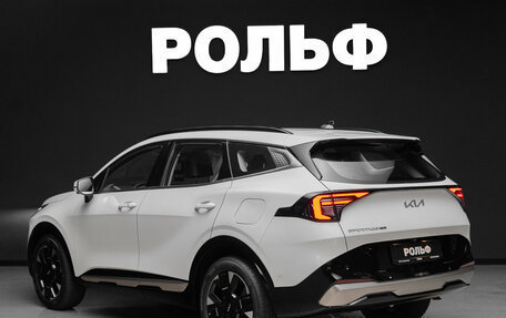 KIA Sportage IV рестайлинг, 2026 год, 4 690 000 рублей, 4 фотография