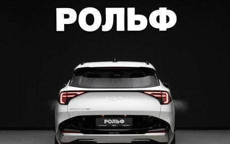 KIA Sportage IV рестайлинг, 2026 год, 4 690 000 рублей, 5 фотография