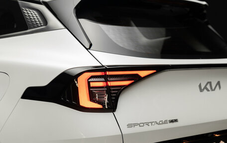 KIA Sportage IV рестайлинг, 2026 год, 4 690 000 рублей, 8 фотография