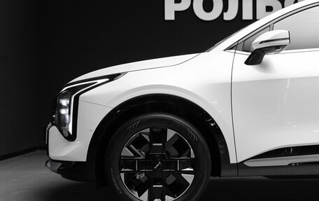 KIA Sportage IV рестайлинг, 2026 год, 4 690 000 рублей, 9 фотография