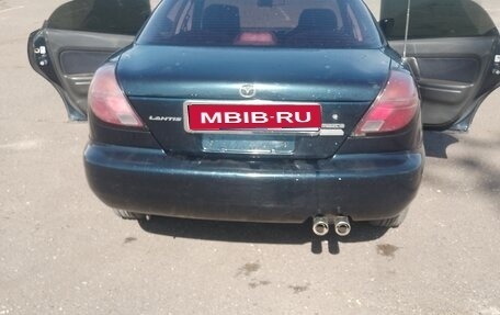 Mazda Lantis, 1994 год, 150 000 рублей, 1 фотография