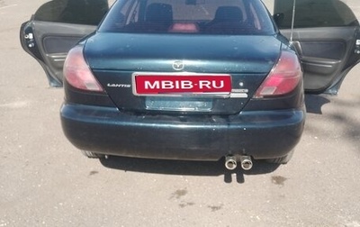 Mazda Lantis, 1994 год, 150 000 рублей, 1 фотография