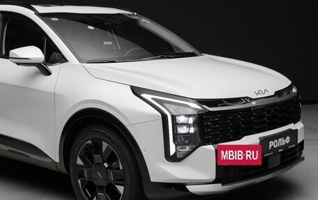 KIA Sportage IV рестайлинг, 2026 год, 4 690 000 рублей, 6 фотография